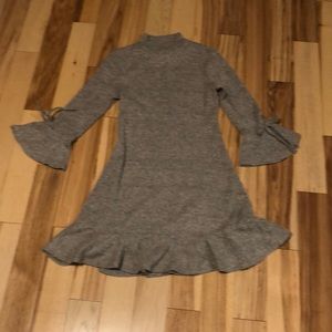 Lauren Conrad sweater dress